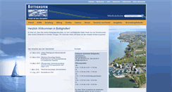 Desktop Screenshot of bottighofen.ch